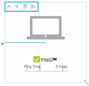 Edit Map Items via Context Buttons